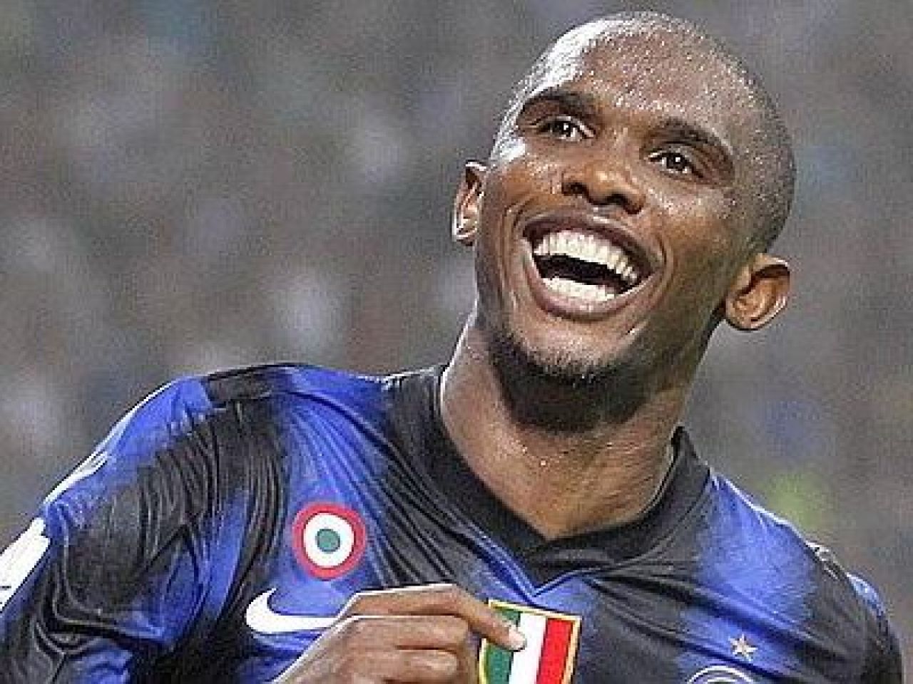 Tripla superba Eto'o: Inter 4-0 Werder! Barcelona a inghetat la Rubin, 1-1, Valencia 0-1 Manchester, Schalke 2-0 Benfica_12