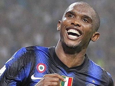 Tripla superba Eto'o: Inter 4-0 Werder! Barcelona a inghetat la Rubin, 1-1, Valencia 0-1 Manchester, Schalke 2-0 Benfica_12