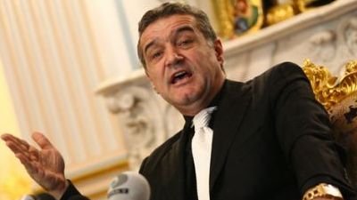 Gigi i-a dat ultimatum lui Szekely! Ce conditie i-a impus Becali jucatorului pentru a ramane la Steaua!
