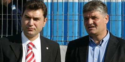 Andone nu se teme ca va fi demis de la Dinamo: Si ce daca ma dau afara? Mai am cinci oferte!