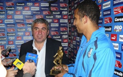 Hagi ofertat din Turcia! Vezi ce echipa il vrea!