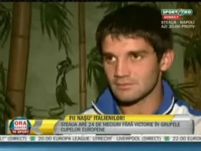 Ce sanse avem cu Franta? EXCLUSIV Chivu: "Trebuie sa avem curaj! Belarus a reusit, noi de ce n-am putea sa-i batem?!"