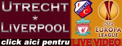VIDEO Nesu l-a ANIHILAT pe Torres! Utrecht, neinvinsa cu Napoli si Liverpool: Utrecht 0-0 Liverpool! Ce face Steaua?