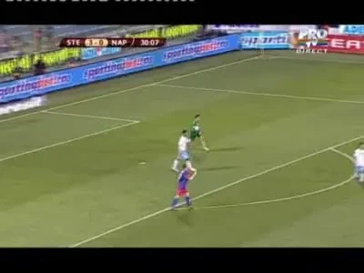 VIDEO! Ce i-a trecut prin KAP la faza asta? Vezi pentru ce cot in fata a fost ELIMINAT Kapetanos!