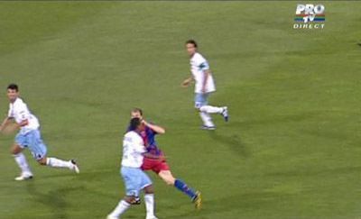 VIDEO! Ce i-a trecut prin KAP la faza asta? Vezi pentru ce cot in fata a fost ELIMINAT Kapetanos!