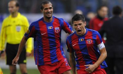 VIDEO CE HOTIE!!! Steaua, egalata de Napoli in minutul 8 de prelungiri! Steaua 3-3 Napoli! Vezi rezumat