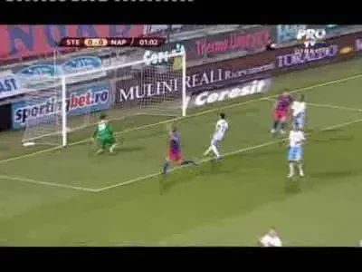 Nu se poate, nu se poate, nu se poate asa ceva! Rio Ave - Steaua va fi arbitrat de un hot care ne-a furat calificarea!