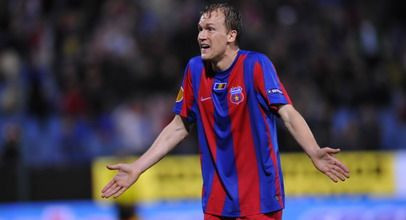 Becali pune tunurile pe Kapetanos: Am zis ca nu mai critic, dar ce a fost in mintea lui sa dea cu cotul?