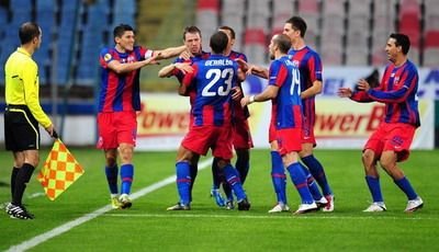 Tanase: Arbitrul a TRAS cu ei, daca nu era eliminat Kapetanos bateam!