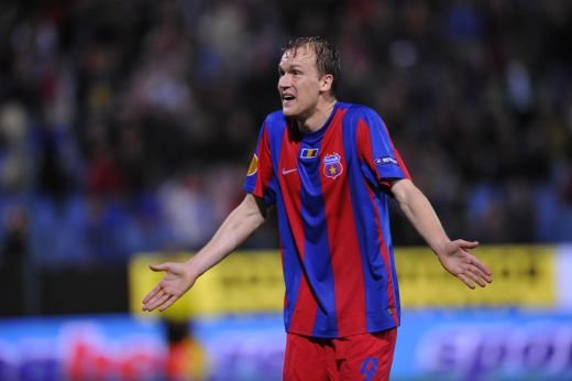 Drama Stelei cu Napoli: Niciodata o echipa din Romania nu a fost egalata de la 3-0 in Europa! Steaua, prima echipa care are 3-0 in primele 20 de min, din 1973!