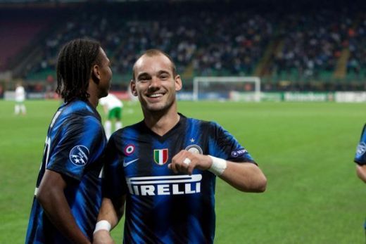 ASTEA sunt pozele facute de Eto'o! FOTO_2