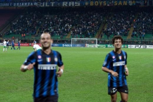 ASTEA sunt pozele facute de Eto'o! FOTO_3