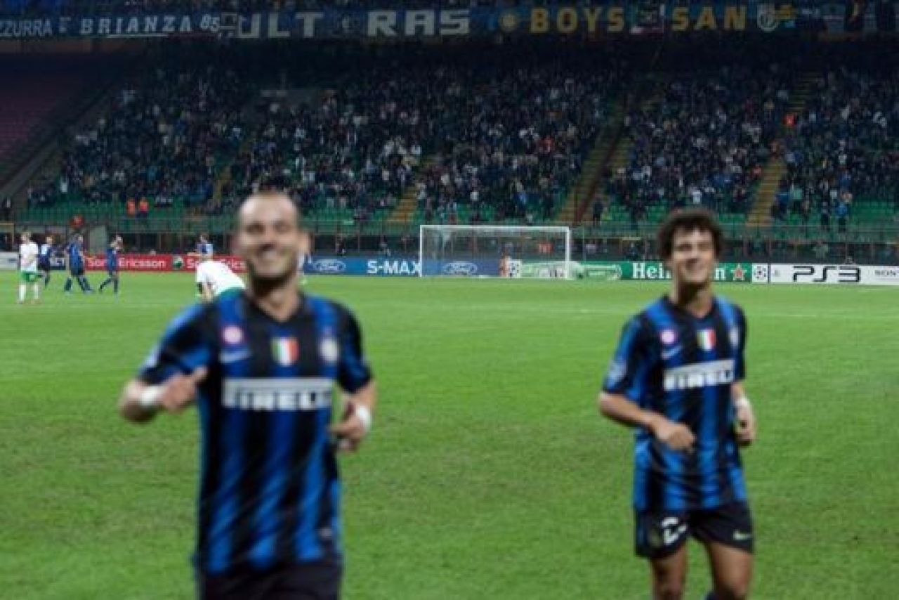 ASTEA sunt pozele facute de Eto'o! FOTO_3