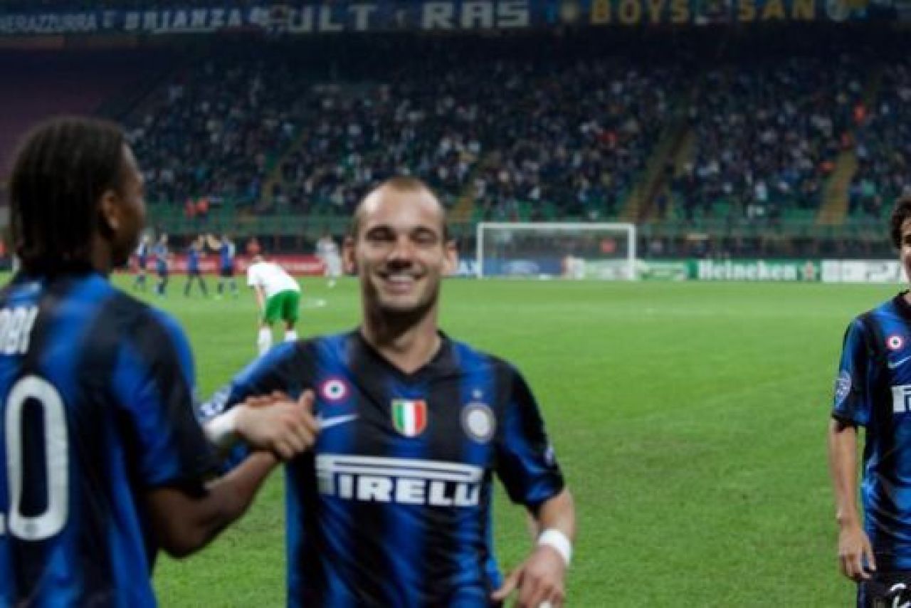 ASTEA sunt pozele facute de Eto'o! FOTO_4
