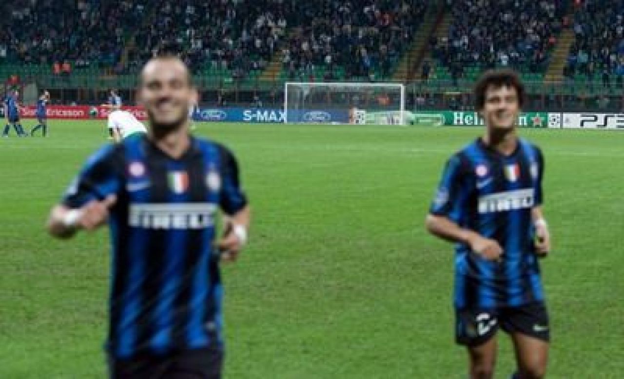 ASTEA sunt pozele facute de Eto'o! FOTO_5