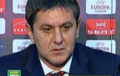 Ce RINGTONE face senzatie printre fanii Stelei dupa meciul cu Napoli!