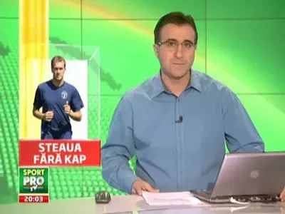 Kapetanos isi cere scuze stelistilor sambata! Transmite-i aici un mesaj!