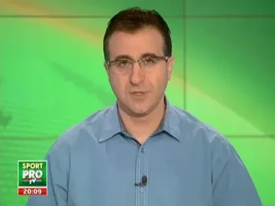 Ce facem cu numarul 10 de la nationala? Hagi: Sa-l dam portarului de rezerva