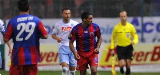 Steaua are si acum COSMARURI: Nu putem sa dormim noaptea! De ce vor fanii sa schimbe numele cartierului!