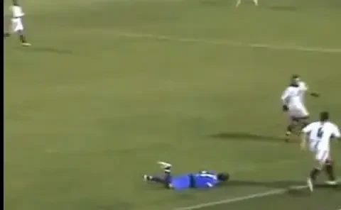 Borski a scapat ieftin din mainile stelistilor! Vezi aici ce putea pati!