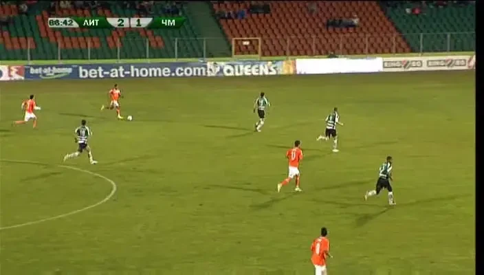 Bratu a inscris in minutul 90 pentru Litex! EMOTIONANT! VEZI cui a dedicat golul: