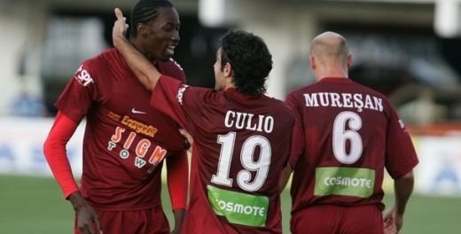 TOP straini in Liga I: brazilienii sunt pe primul loc! Vezi ce tara are cei mai multi jucatori straini in prima liga