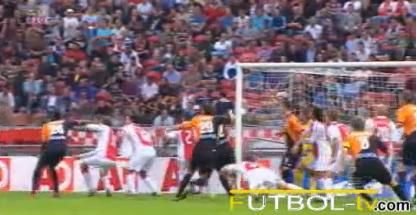 ATENTIE Steaua: Utrecht a batut cu 2-1 pe Ajax! VEZI gafa incredibila a lui Luis Suarez: