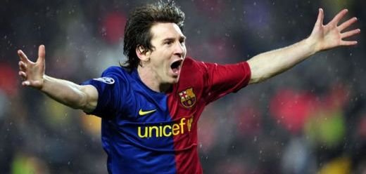 SOC pe Nou Camp: Barcelona 1-1 Mallorca! Vezi golul superb marcat de Messi
