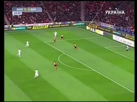 Mircea Lucescu e pe val! Sahtior a castigat derbyul Ucrainei: 2-0 cu Dinamo Kiev! VEZI golurile: