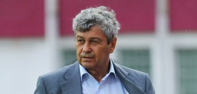 Mircea Lucescu: I-am zis lui Rat sa nu se mai intoarca la Sahtior daca nu bate cu Franta! Nr. 10 ar trebui retras