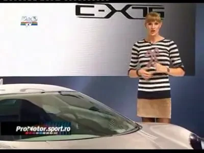 Jaguar, Lambo si Ferrari. Noile Passat, 911 Speedster, Seria 6 si cele mai spectaculoase concepte!