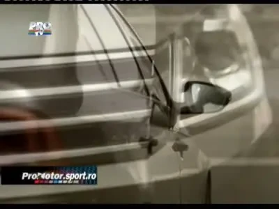 Salon auto Paris 2010 - Volkswagen Passat