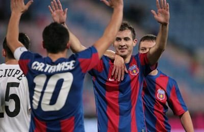 Ultima amenintare a lui Gigi la adresa jucatorilor: vezi pentru ce pot fi dati afara de la Steaua!