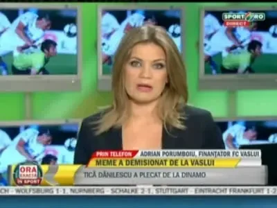 MM Stoica a PLECAT de la Vaslui: a rezistat DOAR 4 zile! Vezi MOTIVUL pentru care a demisionat!