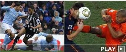 INCREDIBIL! Cristea nu e singurul! De Jong, EXCLUS din nationala si trimis la psiholog!