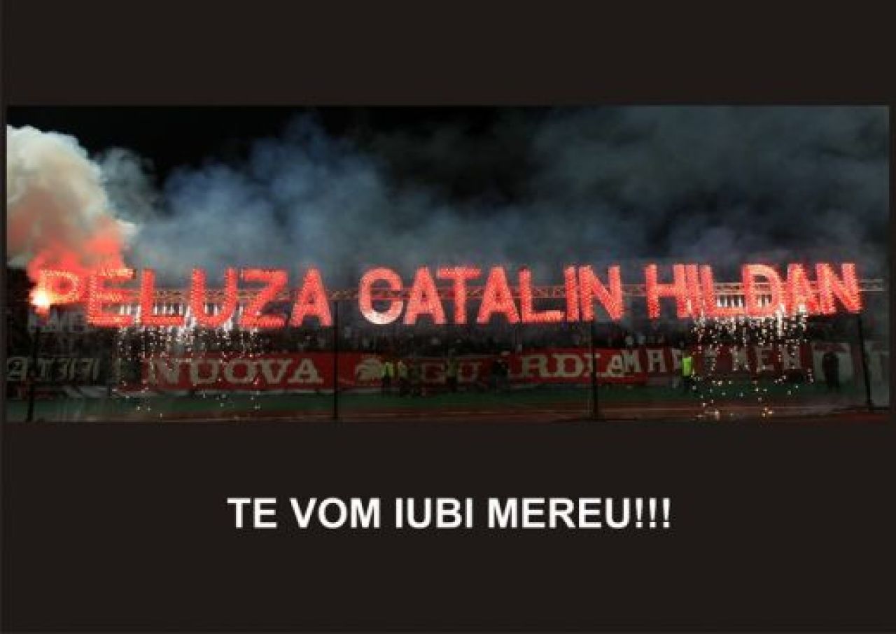 10 ani de la moartea lui Catalin Hildan! Toata echipa merge la Branesti!_7
