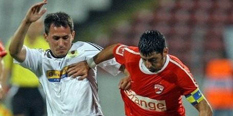Dinamovistii mizeaza TOTUL pe derby: Meciul cu Steaua poate insemna un nou inceput!