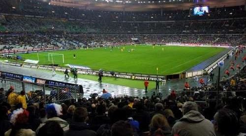 Francezii se tem ca vor fi huiduiti pe Stade de France: Publicul se poate intoarce impotriva noastra!