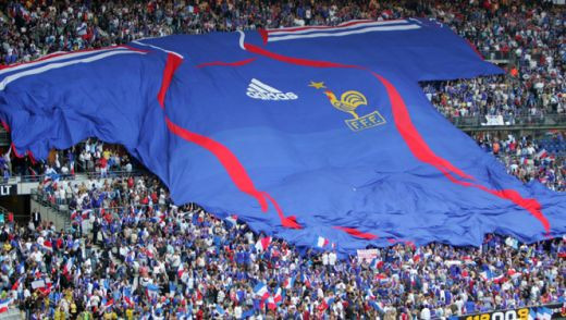 Ce sanse are Romania sa bata Franta? Controale antidoping la nationala Frantei!