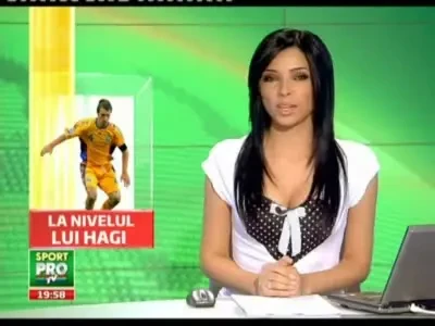 VIDEO: Cine pune mana pe numarul 10? Vezi de ce este considerat Apostol la fel de mare ca Hagi