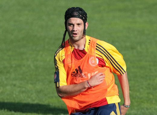 Chivu ar refuza Real Madrid si Barcelona! Vezi de ce e in stare pentru o calificare la Euro!