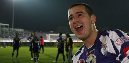 A gresit Razvan ca l-a chemat pe Zicu? Nu-i acum de nationala! Mai are nevoie de meciuri in picioare!