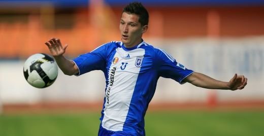Mihai Costea in pericol sa rateze meciul cu Anglia: Poate&nbsp;o sa ne bazam pe el la retur!