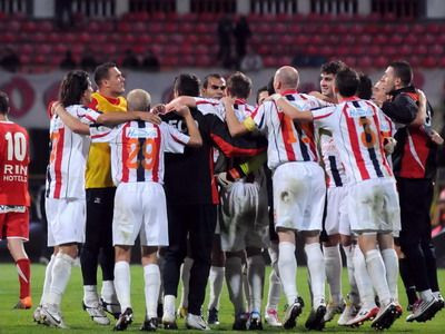 Dorinel: Rapa si Sarghi meritau sa joace cu Franta! Nu as refuza nationala daca pleaca Razvan!