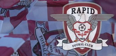 In ce an s-a infiintat Rapidul?