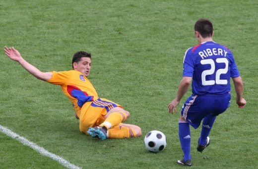 Radoi: Noi avem probleme din nastere, dar in acest moment nu se pune problema de un psiholog! VIDEO