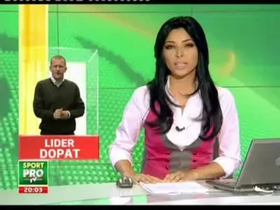 Liderul surpriza din Liga I, acuzat de dopaj! Dorinel: Otelul s-a dopat cu pregatire