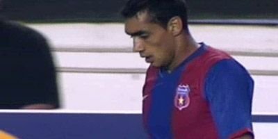 VIDEO: Steaua i-a fixat pretul: Cat trebuie sa plateasca echipa lui Rednic ca sa-l ia pe Banel