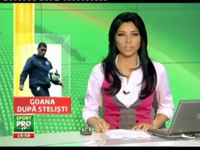 VIDEO: Steaua i-a fixat pretul: Cat trebuie sa plateasca echipa lui Rednic ca sa-l ia pe Banel