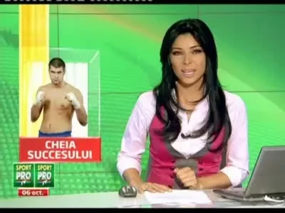 Ghita a primit INTERZIS la SEX: Dupa doua luni fara sex ma urc pe pereti